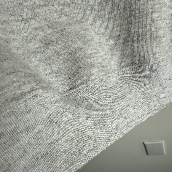 Vintage sweatshirt 😎
1991 San Segal sports wear - medium - Picture 8 of 10